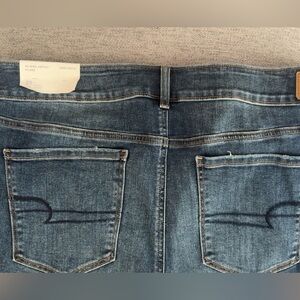NWT American Eagle Flare Jeans